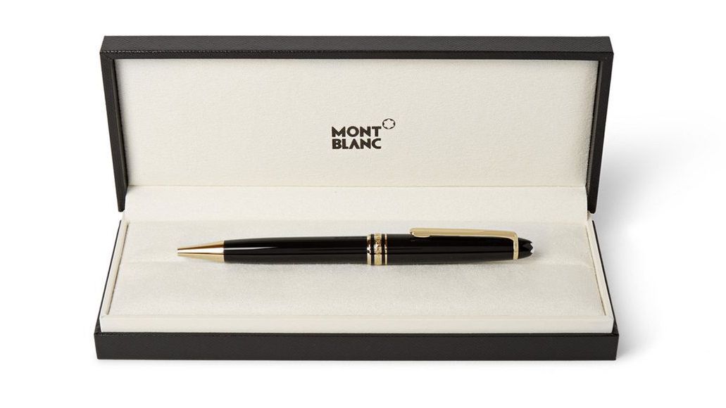 The Pick: the most stylish pen in the world