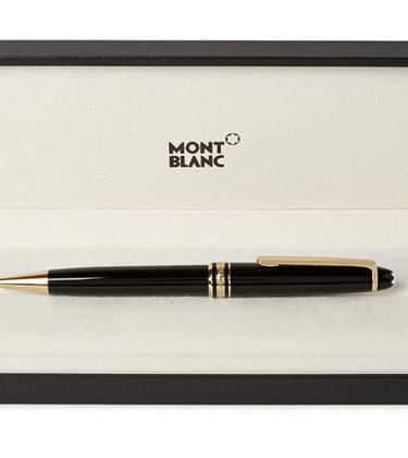 The Pick: the most stylish pen in the world