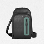 Montblanc x Zinedine Zidane bag