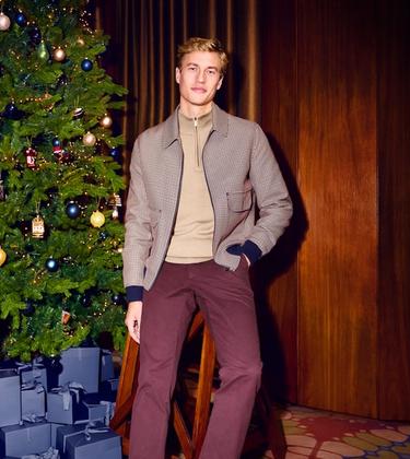 9 menswear gifts that look anything but last minute