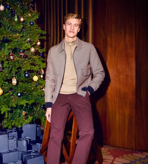 9 menswear gifts that look anything but last minute