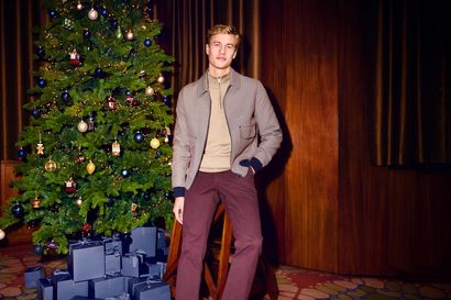 9 menswear gifts that look anything but last minute