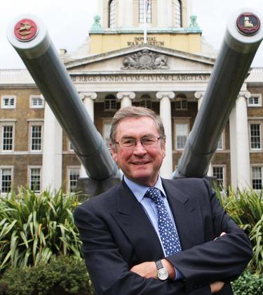 The Dark Lord: Michael Ashcroft’s history of muck-spreading