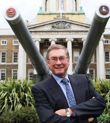 The Dark Lord: Michael Ashcroft’s history of muck-spreading