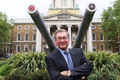 The Dark Lord: Michael Ashcroft’s history of muck-spreading