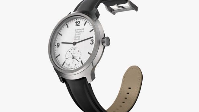 The smartwatch you’ll actually want to wear