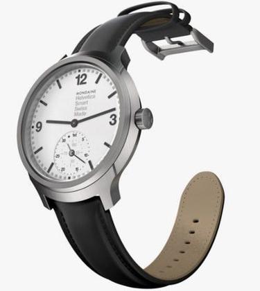 The smartwatch you’ll actually want to wear