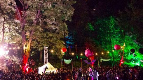 Preview: Wilderness Festival