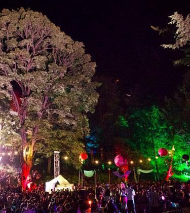 Preview: Wilderness Festival