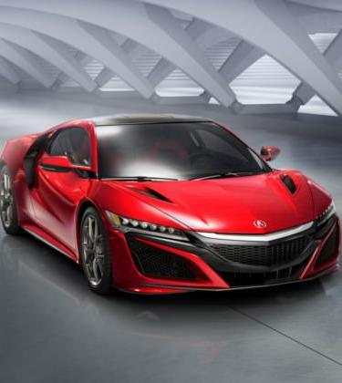 5 of the best cars of the Detroit Auto Show
