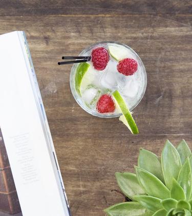Cocktail of the Week: The Sagatiba Classic Caipirinha