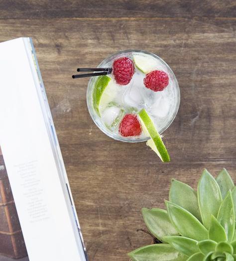 Cocktail of the Week: The Sagatiba Classic Caipirinha