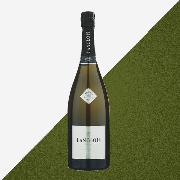 Langlois-Chateau Crémant