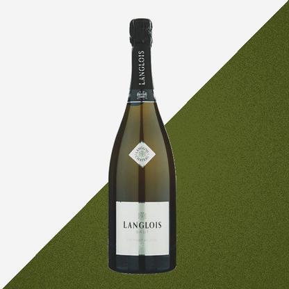 Langlois-Chateau Crémant