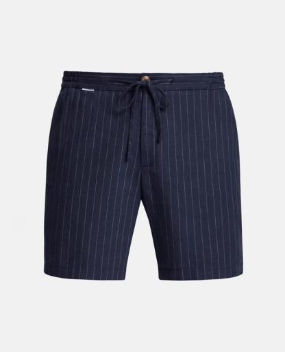 The Cosmics Pinstripe