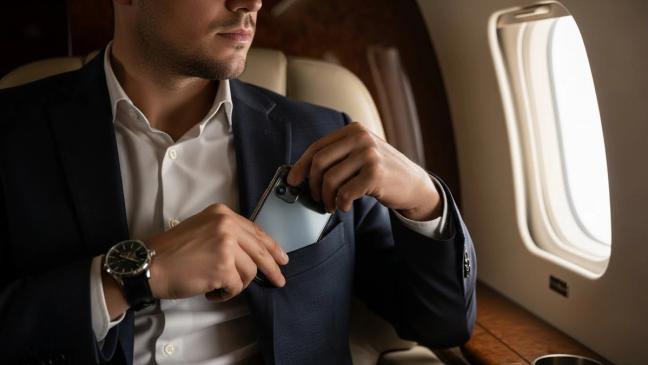 Phones, Photos, And Privacy