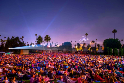 The LA list: What to do in LA in May 2024