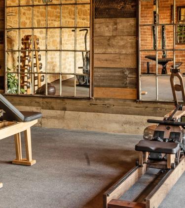 Paragon Studio creates the best gym equipment in the world. Here’s why.