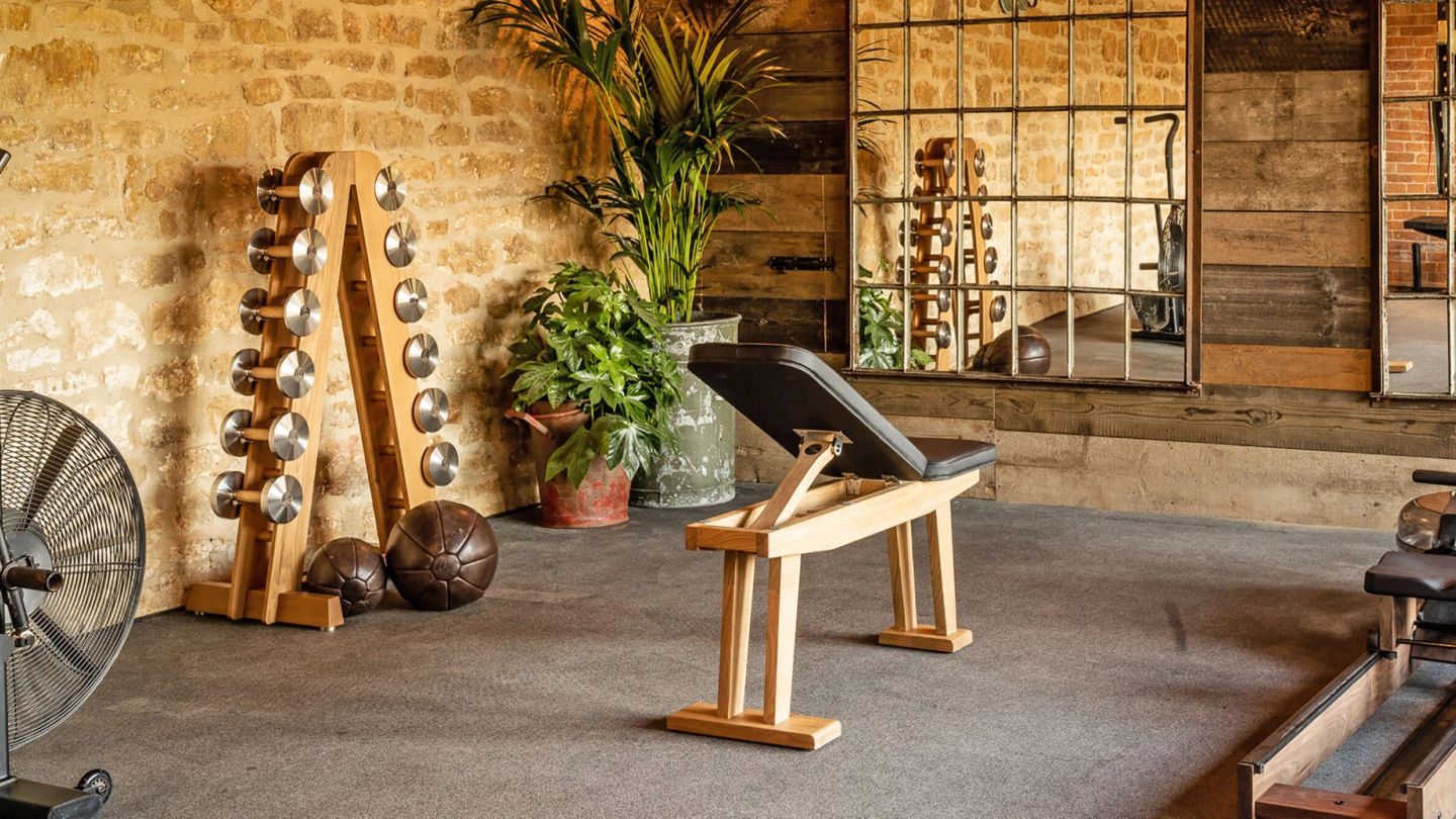 Paragon Studio creates the best gym equipment in the world. Here’s why.