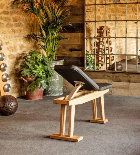 Paragon Studio creates the best gym equipment in the world. Here’s why.