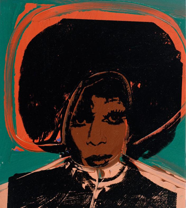 andy warhol ladies and gentlemen