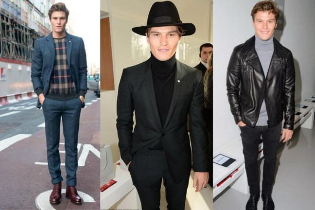 Oliver Cheshire - TGJ.03