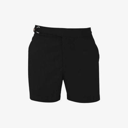 Gusari ‘The Deia’ Shorts
