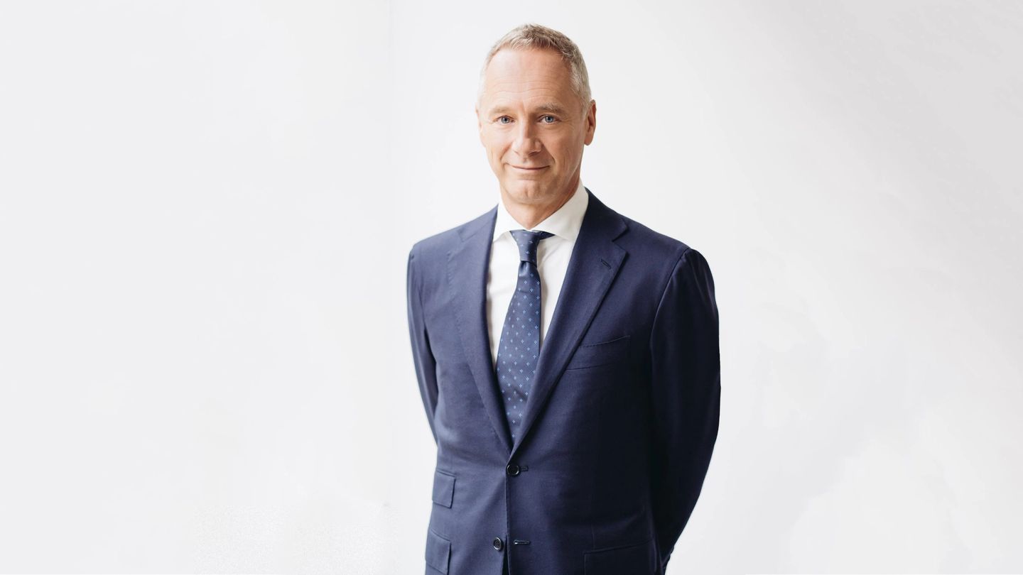“Part of our success is that we’re a secret” – A. Lange & Söhne CEO Wilhelm Schmid