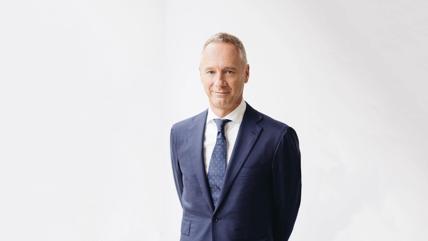 “Part of our success is that we’re a secret” – A. Lange & Söhne CEO Wilhelm Schmid