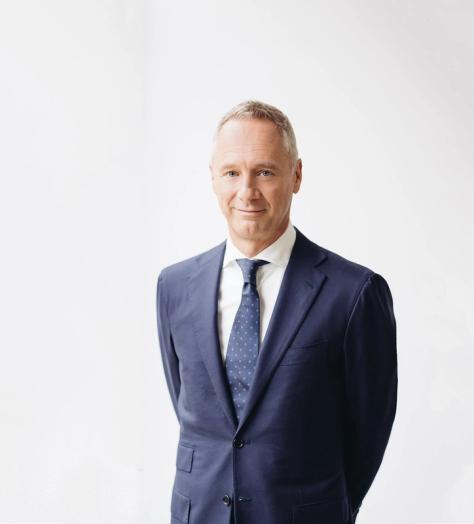 “Part of our success is that we’re a secret” – A. Lange & Söhne CEO Wilhelm Schmid