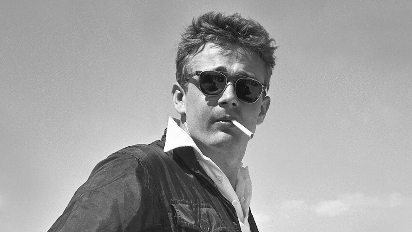 The sunglasses worn by these 6 iconic men