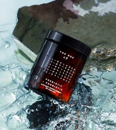 These new, natural supplements will keep your gut healthy all summer
