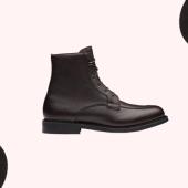 Church’s Careby Lace-up Boots