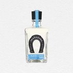 Herradura Plata Tequila