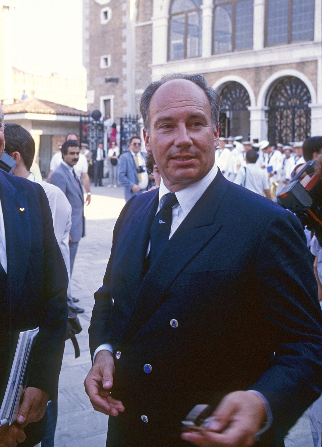 The story of the Aga Khan IV, the world’s most wellconnected man The