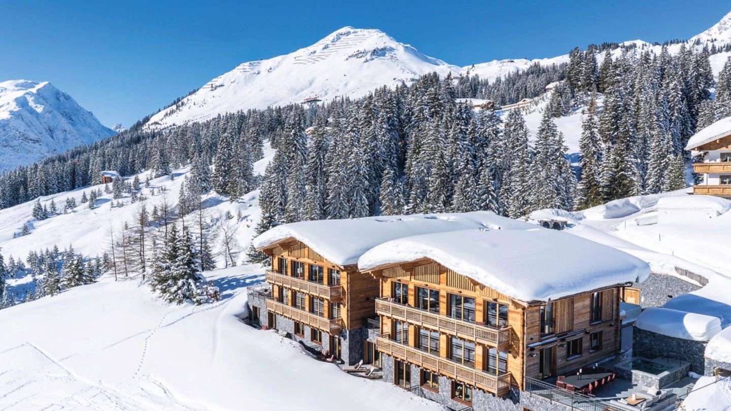 The Alpine Edit
