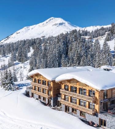 The Alpine Edit
