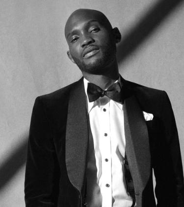 Step up your black tie game with these avant-garde dress shirts