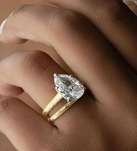 The best places to buy a bespoke engagement ring in London