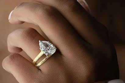 The best places to buy a bespoke engagement ring in London