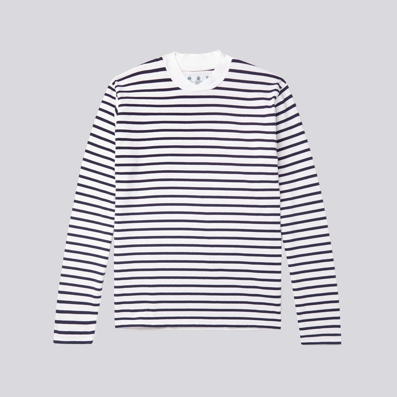 Barbour White Label Cotton-Jersey T-Shirt
