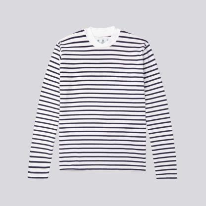 Barbour White Label Cotton-Jersey T-Shirt