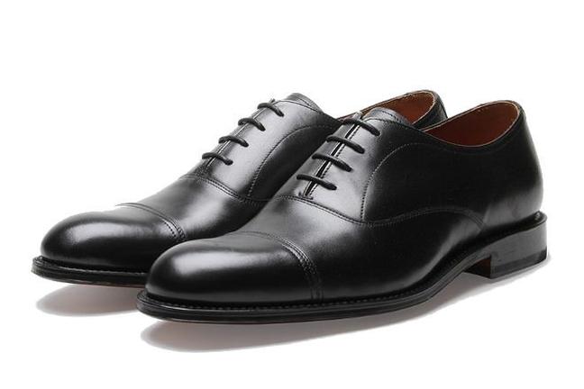 dress shoes - TGJ.01