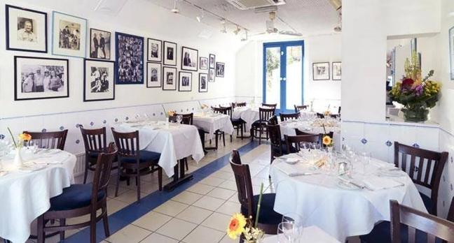 la famiglia langton street chelsea