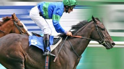 The Horse Racing Calendar for 2014 – 4 of the best fixtures you don’t want to miss