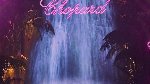 Everything you need to know about the Chopard Cannes party