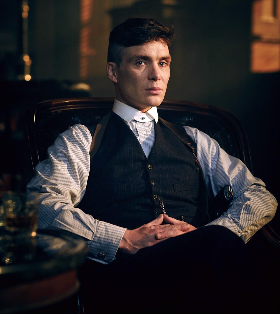 The famous peaky blinders haircut. #peakyblinders #peakyblindershaircu... |  Haircut | TikTok