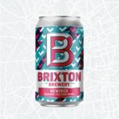 Brixton Brewery Rewired (6 Pack)
