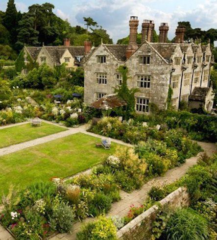 The best country retreats for this autumn