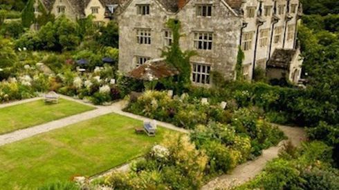 The best country retreats for this autumn
